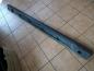 Preview: Opel Vectra C Signum Seitenschweller Schweller Rechts 24427549 schwarz