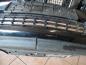 Preview: Opel Vectra C Signum Sto?stange Sto?f?nger vorne schwarz Farbcod : Z20R