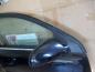 Preview: Opel Vectra C Signum T?r Vorne Rechts schwarz Farbcod : Z20R