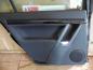 Preview: Opel Vectra C Signum T?r Hinten Links schwarz Farbcod : Z20R