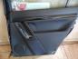 Preview: Opel Vectra C Signum T?r Hinten Rechts schwarz Farbcod : Z20R