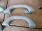 Preview: VW Golf IV Innengriff Haltegriff Vorne / Hinten 6X0857607
