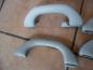 Preview: VW Golf IV Innengriff Haltegriff Vorne / Hinten 6X0857607