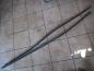 Preview: Opel Vectra C Signum Einstiegsleiste Dichtung Rechts / Links 24423557
