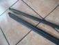 Preview: Opel Vectra C Signum Einstiegsleiste Dichtung Rechts / Links 24423557