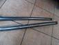 Preview: Opel Vectra C Signum Einstiegsleiste Dichtung Rechts / Links 24423557