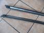 Preview: Opel Vectra C Signum Einstiegsleiste Dichtung Rechts / Links 24423557