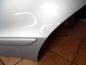 Preview: Mercedes A-Klasse W169 T?r Hinten Links Horizontblau Farbcod : 391