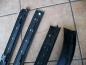 Preview: Mercedes A-Klasse W169 Einstiegsleiste Vorne und Hinten A1696800074- 1174- 01074 - 0974