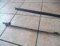 Preview: Citroen C4 Dachzierleiste Rechts / Links 962521014 962521063