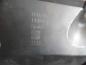 Preview: Seat Leon II 1P 2005-2012 Sto?stange Vorne Schwarz 1P0807231
