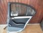 Preview: BMW E46 Limousine T?r Hinten Rechts Stahlgrau Metallic Farbcod : 400/7