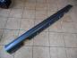 Preview: BMW E46 Schweller Seitenschweller Links 8209755 Stahlgrau Metallic Farbcod : 400/7