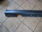 Preview: BMW E46 Schweller Seitenschweller Links 8209755 Stahlgrau Metallic Farbcod : 400/7