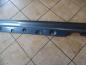 Preview: BMW E46 Schweller Seitenschweller Links 8209755 Stahlgrau Metallic Farbcod : 400/7