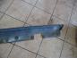 Preview: BMW E46 Schweller Seitenschweller Links 8209755 Stahlgrau Metallic Farbcod : 400/7