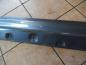 Preview: BMW E46 Schweller Seitenschweller Rechts 8209756 Stahlgrau Metallic Farbcod : 400/7