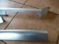 Preview: BMW E46 Interieurleiste Dekorleiste Silber 8196102-103-101