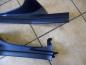 Preview: BMW E46 Blende Einstieg Hinten Rechts / Links 8193791 8193792