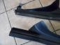 Preview: BMW E46 Blende Einstieg Hinten Rechts / Links 8193791 8193792