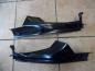 Preview: BMW E46 Blende Einstieg Hinten Rechts / Links 8193791 8193792