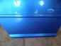 Preview: VW Golf IV 1J T?r Hinten Rechts Blau Farbcod : LW5Y