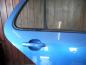Preview: VW Golf IV 1J T?r Hinten Rechts Blau Farbcod : LW5Y