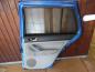 Preview: VW Golf IV 1J T?r Hinten Rechts Blau Farbcod : LW5Y