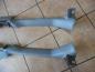 Preview: VW Golf IV 1J Einstiegsleiste Seitenverkleidung 1J4853371 1J4853372