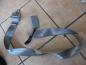 Preview: VW Golf IV 1J Gurtschloß Schloß Hinten mitte 1J0857487D