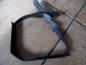 Preview: VW Golf IV 1J Bordwerkzeughalter Gummihalter
