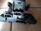 Preview: VW Golf IV 1J Lampentr?ger R?ckleuchte Rechts 1J6945257