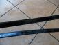 Preview: BMW E46 316ti Dachzierleiste Zierleiste Dach