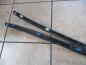 Preview: BMW E46 316ti Dachzierleiste Zierleiste Dach