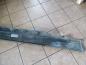 Preview: BMW E46 316ti Seitenschweller Links 8253591 Graugrün : 442/6