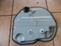 Preview: BMW E46 316ti Halter mit Gummi Stopfen 8386756