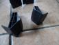 Preview: BMW E46 316ti Verkleisung Halterung