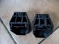 Preview: BMW E46 316ti Wasserkühler Halterung 1436264