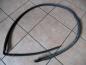 Preview: Chrysler PT Cruiser Dichtleiste Dach Dichtung Weatherstrip Links 4724785
