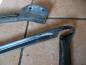 Preview: Chrysler PT Cruiser Dichtleiste Dach Dichtung Weatherstrip Rechts 4724784