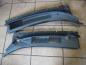 Preview: Hyundai Santa Fe Windlauf Laubgitter Wischerabdeckung 86161-26000 86151-26000