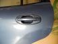 Preview: Hyundai Santa Fe T?r Hinten Links Blau met Farbcode : QX