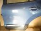 Preview: Hyundai Santa Fe T?r Hinten Links Blau met Farbcode : QX