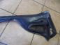 Preview: Peugeot 307 Windlauf Laubgitter Wischerabdeckung 9634012577