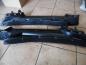 Preview: Peugeot 307 Seitenverkleidung Hutablag Rechts / Links9650448977