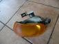 Preview: VW Polo 6N Blinkleuchte Vorne Links orange 6N0953049B