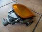 Preview: VW Polo 6N Blinkleuchte Vorne Links orange 6N0953049B