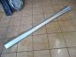 Preview: Nissan Almera Tino Seitenschweller Schweller Rechts 76852BUxxx Silber : KL0