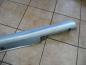 Preview: Nissan Almera Tino Seitenschweller Schweller Rechts 76852BUxxx Silber : KL0