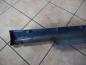Preview: Nissan Almera Tino Seitenschweller Schweller Rechts 76852BUxxx Silber : KL0